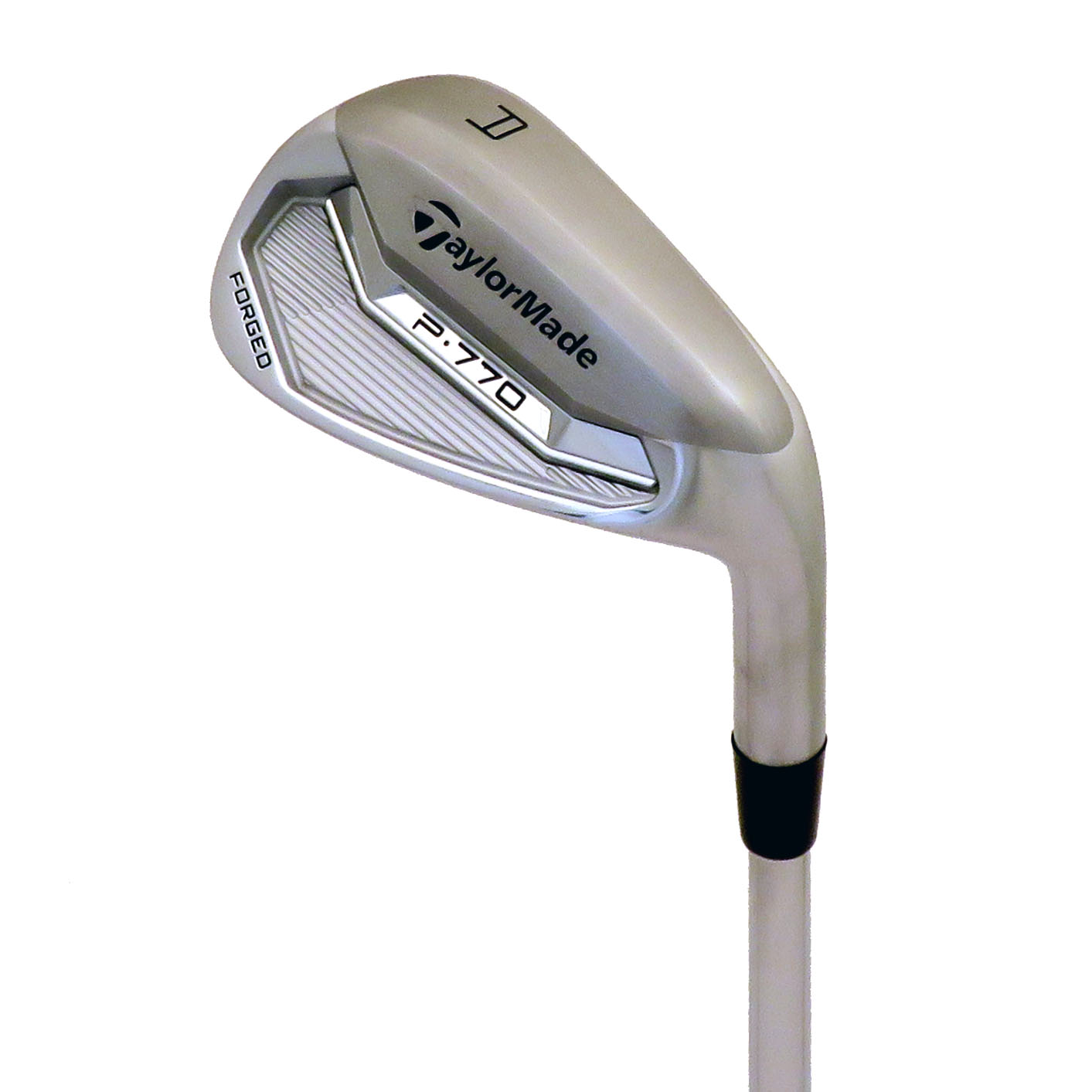 TaylorMade P770 アプローチウェッジ NEW TaylorMade P770 Approach Wedge 51° Dynamic Gold S300 Steel